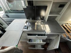 Pössl Summit Shine 640 | *Premium & Assistenz Paket*