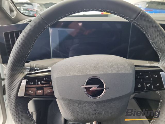 Astra GS Sports Tourer, HUD, Voll-LED, Kamera 36