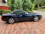 Porsche 968 tiptronic - '94 - Porsche 968 mit 3 Türen