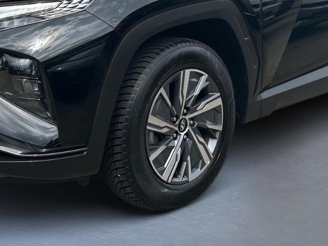 Fahrzeugabbildung Hyundai Tucson Trend Hybrid 2WD Navi Digitales Cockpit L
