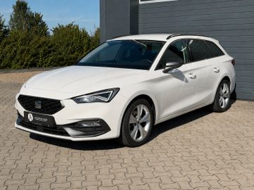 SEAT Leon - 3