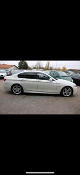 BMW Bmw 528i xDrive  M-Paket - BMW 528 mit Benzin-Antrieb: Limousine, Automatik