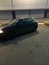 Seat Ibiza 1.2 - Seat Ibiza aus 2008: 1.2