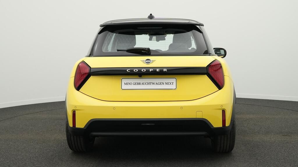 MINI Cooper C - Bild 10