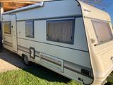 Bürstner Aresa 490 TL - Bürstner Aresa