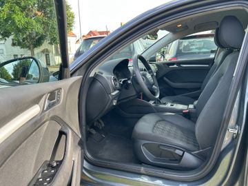 Audi A3 - 8