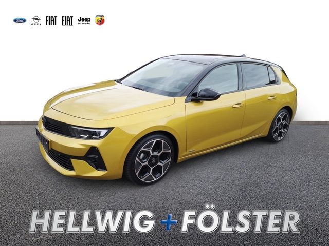 Opel Astra L Ultimate HUD Navi Digitales Cockpit 360 