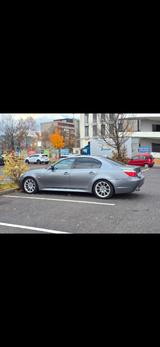 BMW M-Paket 530d Edition Exclusive E60 - BMW 530: D E60