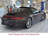 Porsche 991 911 Ca 4/50Jahre/Schiebedach/PDK/Approved - Benzin Gebrauchtwagen in Konstanz