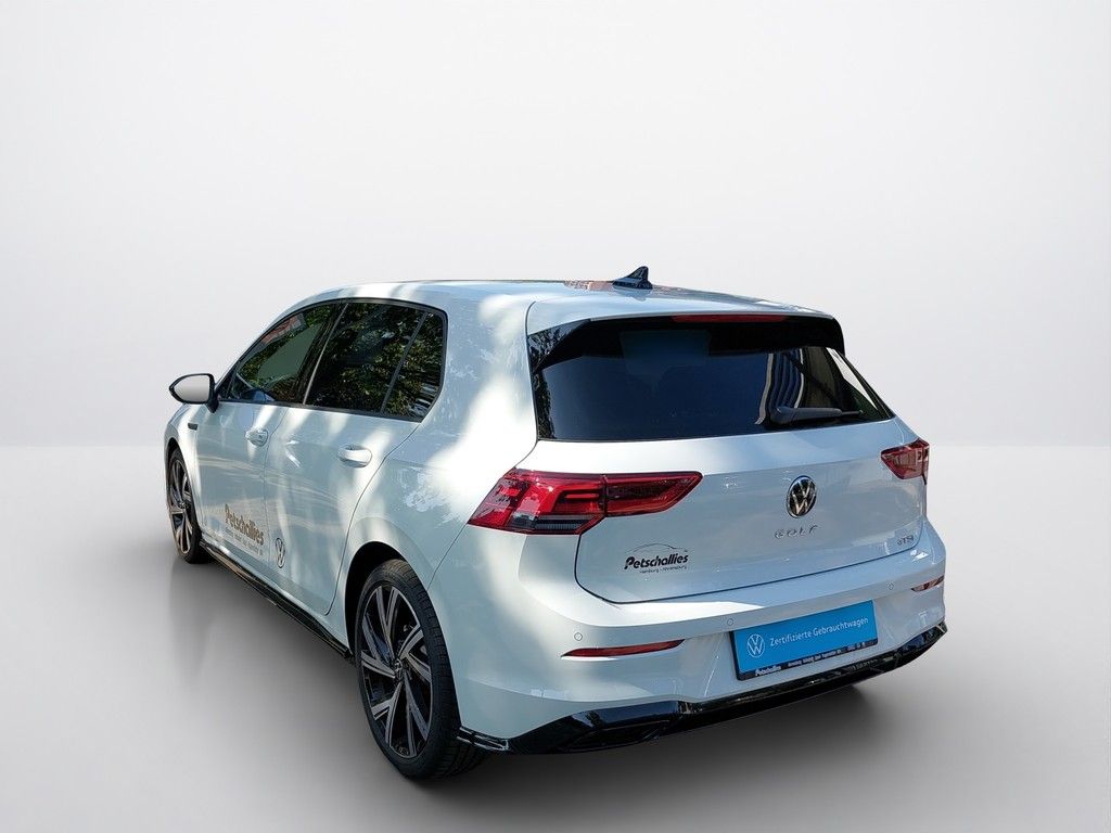Volkswagen Golf R-Line 1.5 eTSI 110 kW DSG foto 3