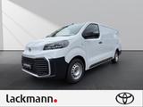 Toyota Proace 2.0 Kasten Meister*L2 verblecht* - Toyota Proace (Verso) in Wuppertal
