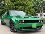 Dodge Challenger 6.4 V8 SRT Widebody Aut. - Dodge Challenger 6.4 Gebrauchtwagen