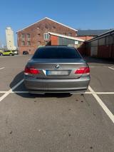 BMW 730d e66 - BMW 730 aus 2006: 730d