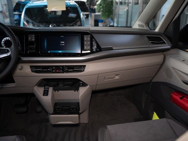 Volkswagen T7 California - Bild 4