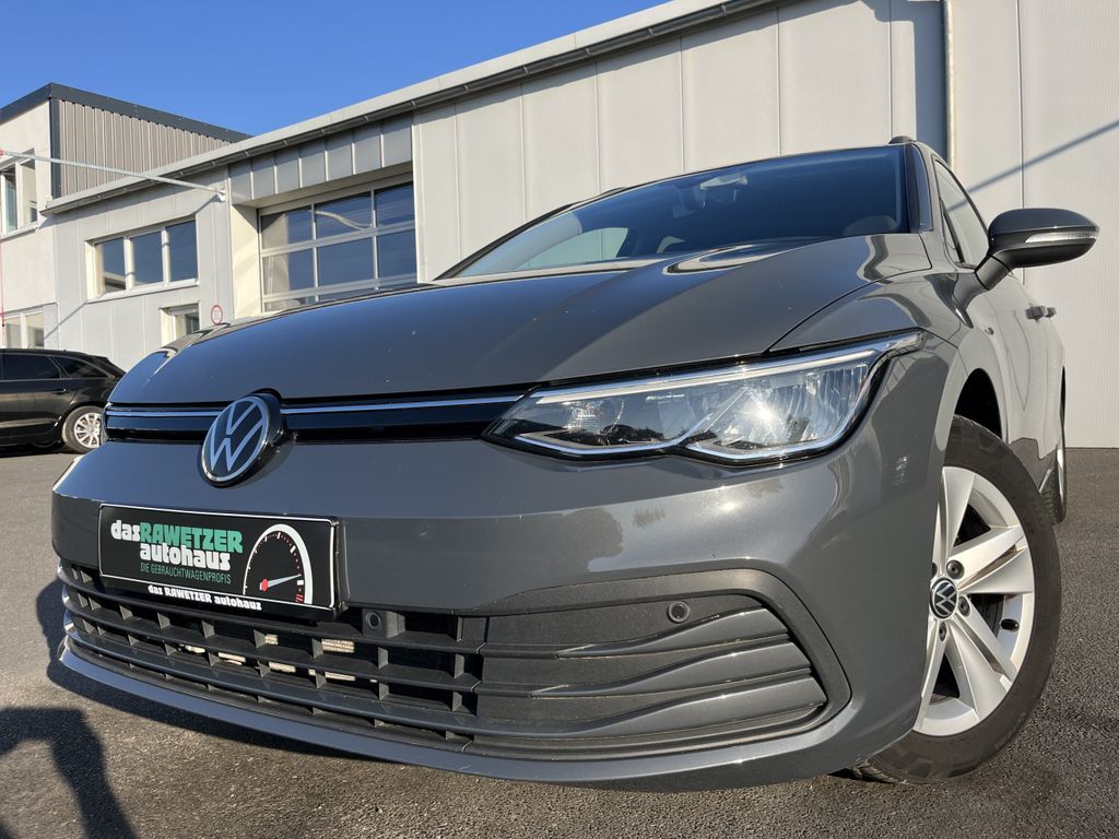 Image of Volkswagen Golf