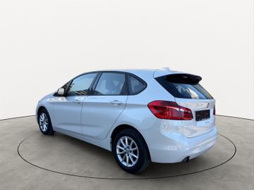 BMW 218 - 7