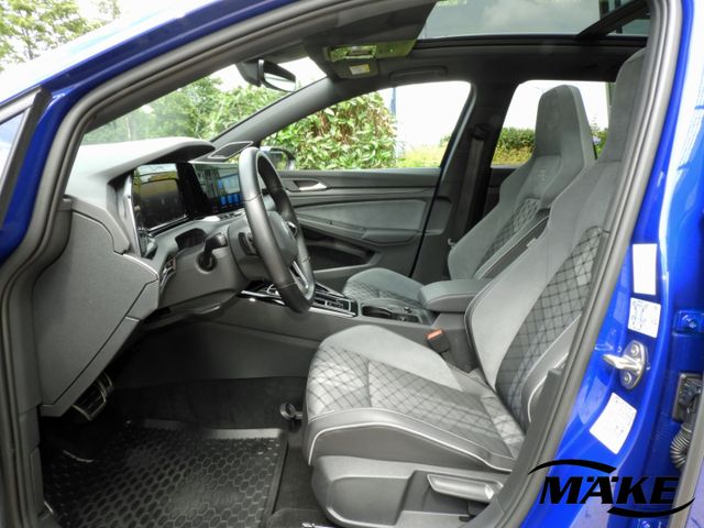 Golf Variant R-Line 2.0 TDI DSG AHZV IQ.L HUD ST