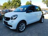 Smart ForFour 1.0Basis 52kW/Navi - Smart ForFour in Gelsenkirchen