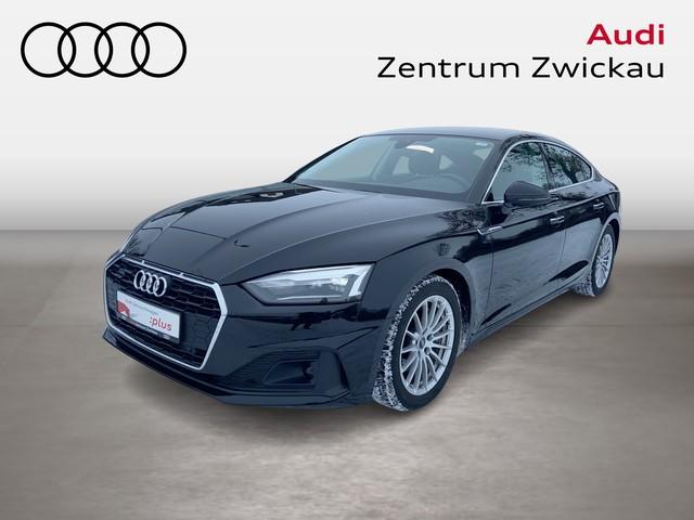 Audi A5 Sportback 40TFSI quattro Basis LED Scheinwerf