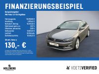 Volkswagen Polo - Vorschau Bild 2