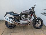 Harley-Davidson XR 1200 5HD - HARLEY-DAVIDSON XR