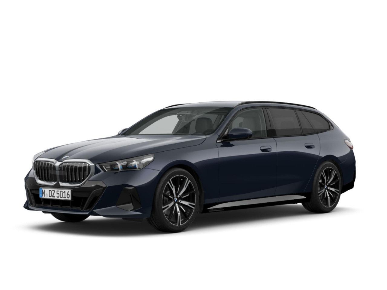 BMW 520 - Bild 3