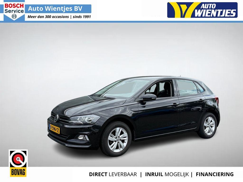 Volkswagen Polo 1.0 TSI | Comfortline 5-türig | klima | Car