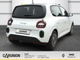 Renault Twingo E-TECH Evolution 80hp Urban Range - Renault Twingo Gebrauchtwagen
