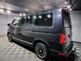 Volkswagen T6.1 Multivan Comfortline 4MOTION|AUTOM|LED|DIGI - Volkswagen: Multivan 4motion