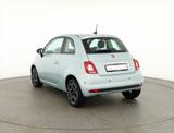 Fiat 500 1.0 M-Hybrid Club Android Apple Tempomat PDC - Fiat 500: Club