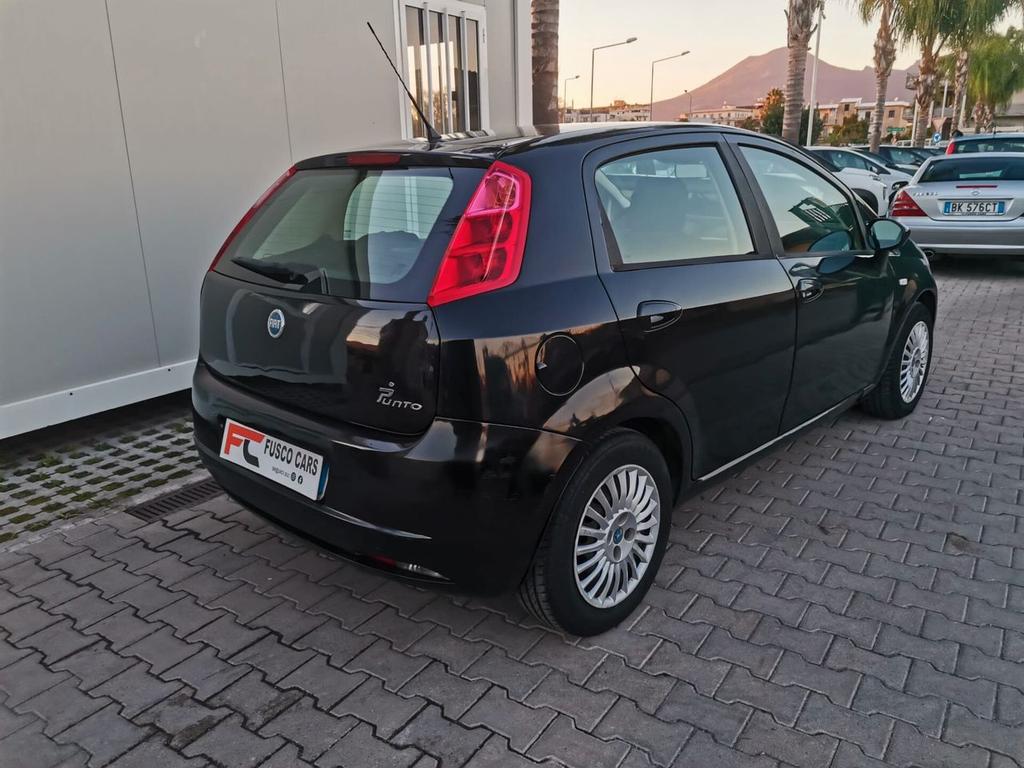 Fiat Grande Punto