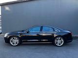 Audi A8 4.2 TDI clean diesel tiptronic quattro  - Audi A8 D2-4D