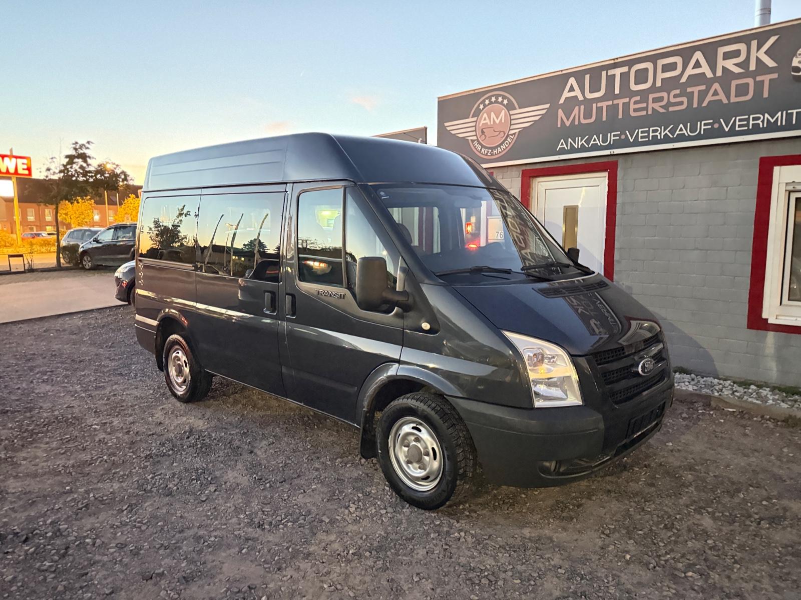 Ford Transit Kombi FT 300 K Trend