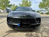 Porsche Macan EZ 21 ACC Bose AHK 21 Zoll Reifen Neu - Porsche: Reifen