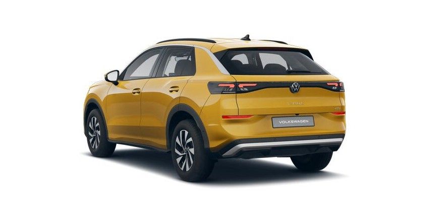 Volkswagen T-Roc - Bild 3