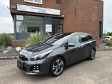 Kia cee'd Sportswagon GT-Line - Kia aus 2015 mit Diesel-Antrieb: Navigationssystem, Kombi, Cee D
