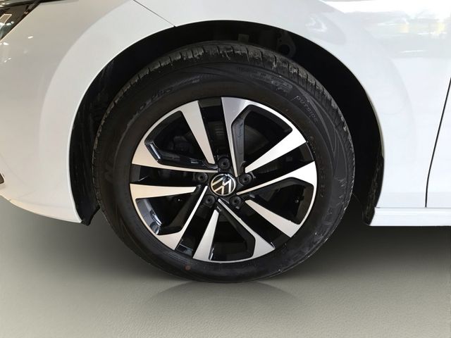 Golf VIII United 1.5 TSI 6-Gang*ACC*NAVI*