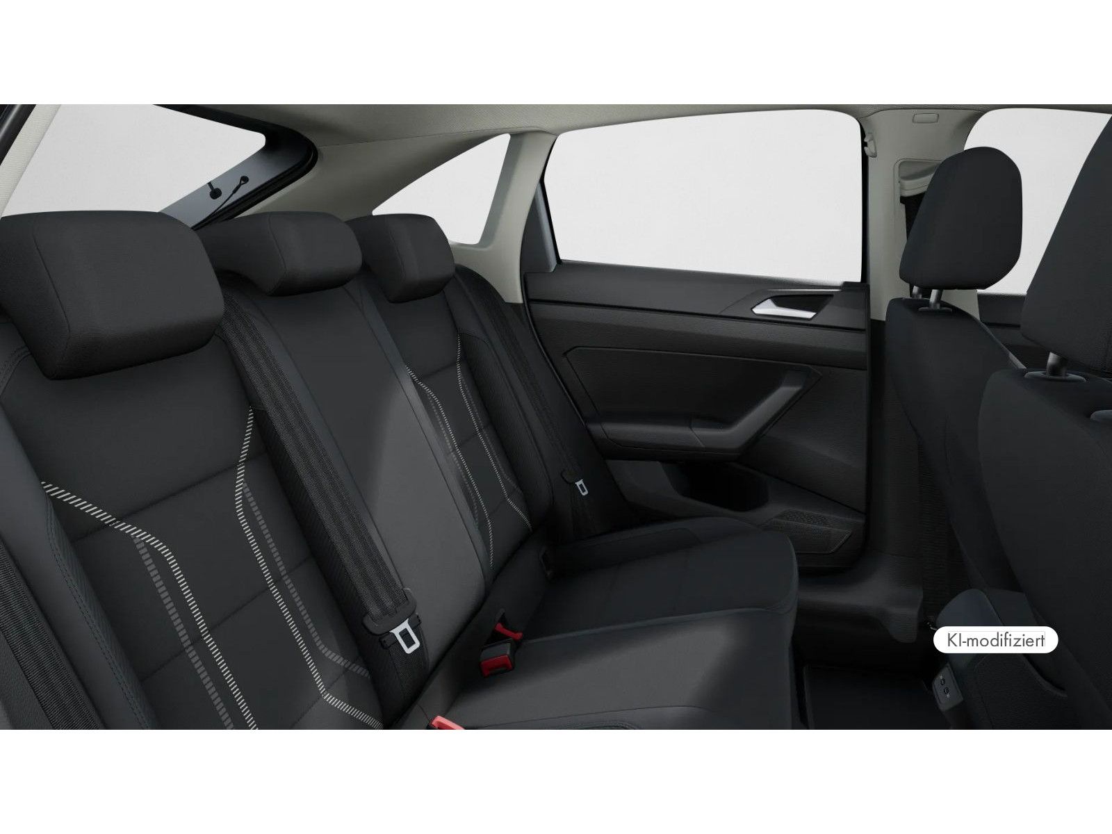 Volkswagen Taigo - Bild 16