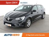Renault Megane 1.3 TCe Business Edition*NAVI*PDC*SHZ* - Renault Megane: Megane3