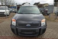 Ford Fusion Style/ 1Hand/ Klima/ 5 Türig/ TOP!