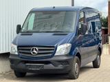Mercedes-Benz Sprinter II Kasten 210/211 1.Hand*TÜV NEU*3 Sitz - Mercedes-Benz Sprinter: 211