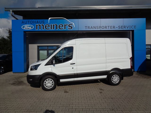 Ford Transit 350 L2H2 Trend *5.Jahr/200tkm Garantie*