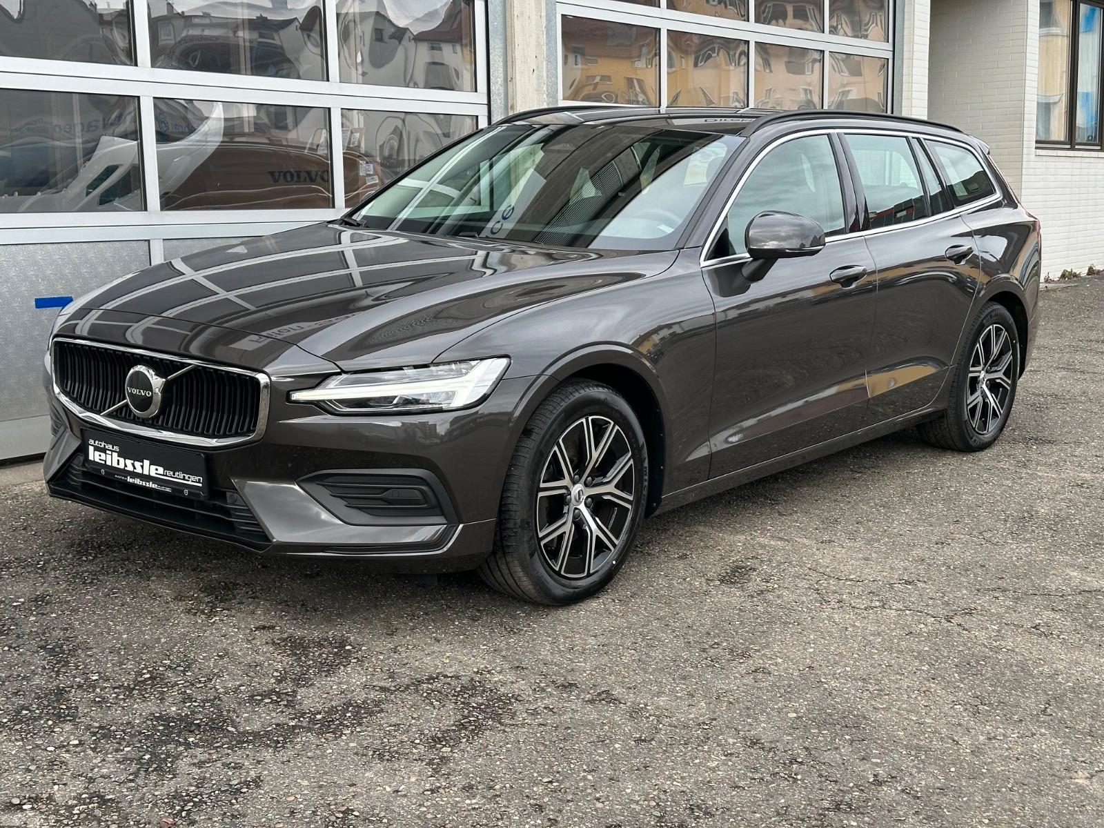 Volvo V60 B3 Core Automatik