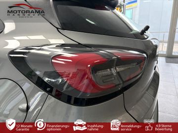 Ford Puma ST-Line