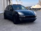 Porsche Günstiger Porsche Cayenne S - : Automatik, Günstig
