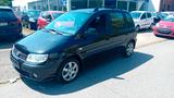 Hyundai Matrix 1.6 GLS"Klima,E-Fenste,ZVmit Funk" - Hyundai Matrix Gls mit Benzin-Antrieb