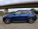 Mercedes-Benz GLE 450 4MATIC - 2x AMG/Pano/7-Sitzer/Head-up - gebrauchte Mercedes-Benz GLE 450 aus dem Jahr 2021