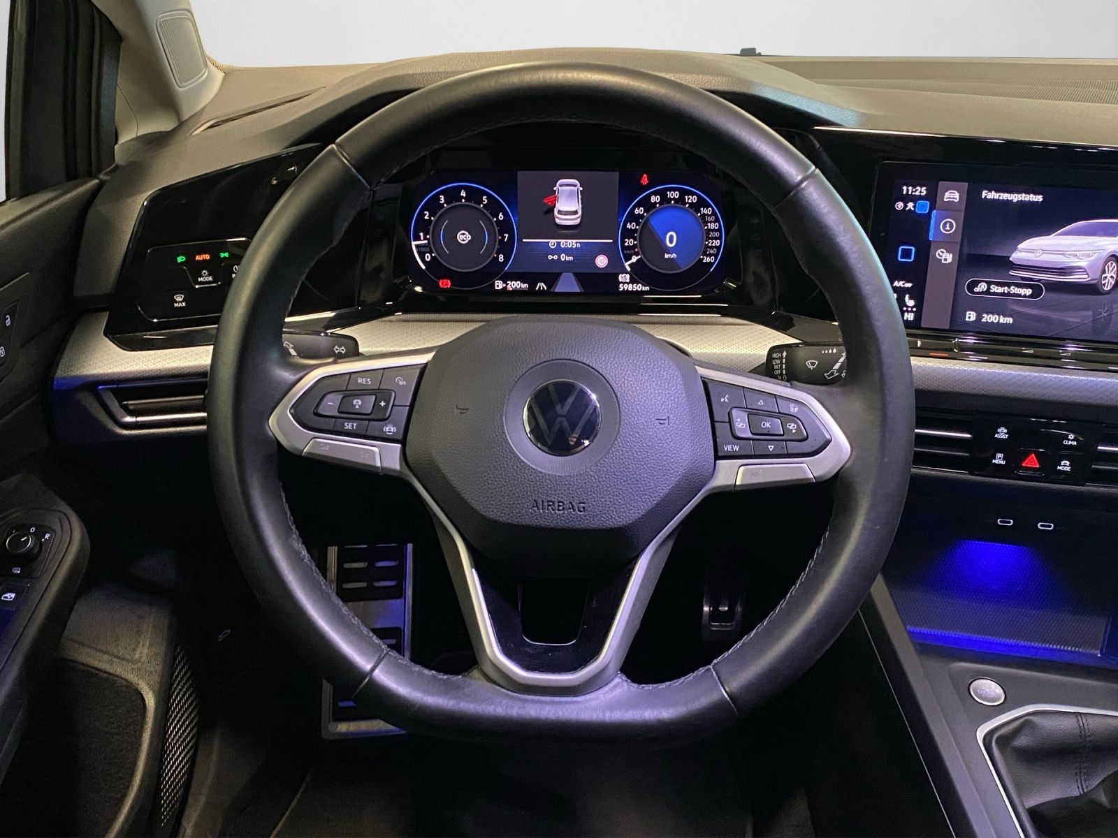 Volkswagen Golf - Bild 10