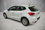 Seat Ibiza Style 1.0 - Seat Ibiza in Rostock