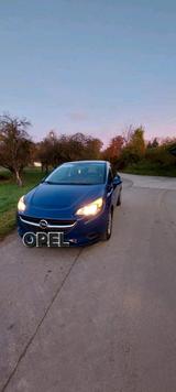 Opel Corsa E 1.2 Benzin  70 PS  nur 58.0... - Opel Corsa: 70 Ps